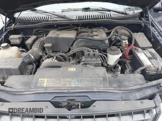 2002 Ford Explorer XLT with VIN 1FMZU63K32ZC90644, listed as a IAAI auction lot 41510056 with 97,257 mi miles and . Bid and sale history available at DreamBid. Image 10.