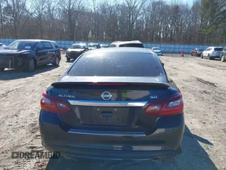 2017 Nissan Altima SV with VIN 1N4AL3APXHC217113, listed as a IAAI auction lot 41371669 with 109,897 mi miles and . Bid and sale history available at DreamBid. Image 16.