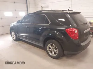 2012 Chevrolet Equinox 2LT z VIN 2GNALPEK7C6381993, wystawiony jako IAAI lot #42159025 z przebiegiem 153 100 mil mil oraz . Historia ofert i sprzedaży dostępna na DreamBid. Obrazek 3.