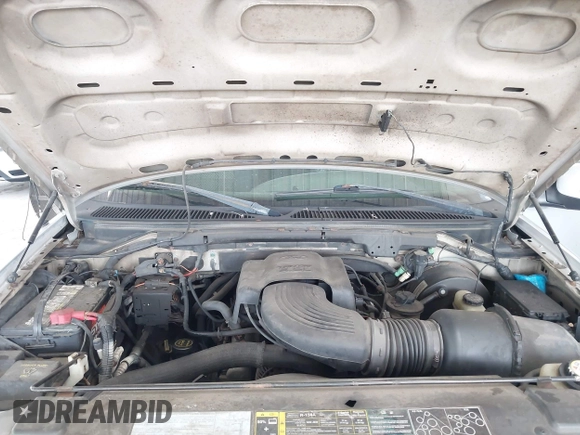 2003 Ford F-150 XL с VIN 2FTRX18W03CA23003, выставлен на аукционе IAAI как лот 42403479 с пробегом 316 789 миль миль и . История ставок и продаж доступна на DreamBid. Изображение 10.