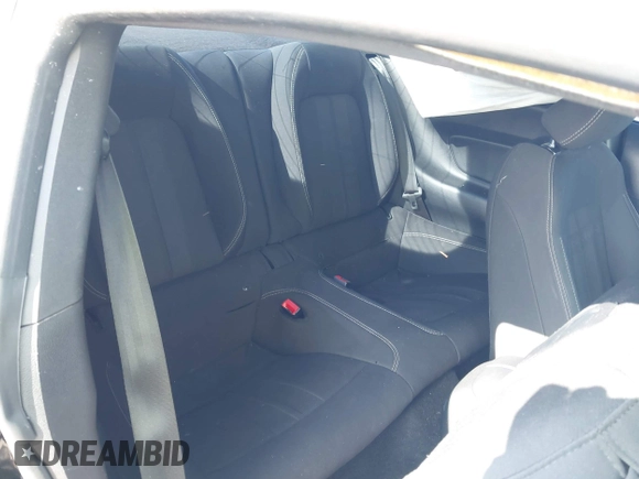 2019 Ford Mustang EcoBoost with VIN 1FA6P8THXK5124729, listed as a IAAI auction lot 42384176 with 134,028 mi miles and . Bid and sale history available at DreamBid. Image 8.
