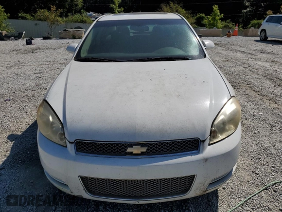 2014 Chevrolet Impala LT z VIN 2G1WB5E36E1109992, wystawiony jako Copart lot #66567375 z przebiegiem 140 824 mil mil oraz Czysty tytuł • Clean title. Historia ofert i sprzedaży dostępna na DreamBid. Obrazek 5.