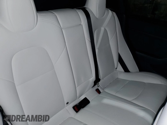 2023 Tesla Model 3 с VIN 5YJ3E1EA9PF566286, выставлен на аукционе Copart как лот 45907095 с пробегом Не указан миль и Чистый • Clean title. История ставок и продаж доступна на DreamBid. Изображение 11.