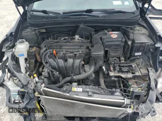2013 Hyundai Sonata Limited z VIN 5NPEC4AC6DH711644, wystawiony jako Copart lot #61027705 z przebiegiem 65 443 mil mil oraz Szkoda całkowita • Salvage title. Historia ofert i sprzedaży dostępna na DreamBid. Obrazek 11.