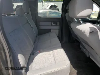 2013 Ford F-150 XL z VIN 1FTFW1ET5DFA10835, wystawiony jako Copart lot #57689845 z przebiegiem 169 977 mil mil oraz Szkoda całkowita • Salvage title. Historia ofert i sprzedaży dostępna na DreamBid. Obrazek 10.