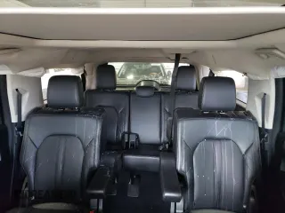 2021 Ford Expedition Max Platinum with VIN 1FMJK1MT1MEA84830, listed as a Copart auction lot 56530065 with 48,330 mi miles and Salvage title. Bid and sale history available at DreamBid. Image 10.