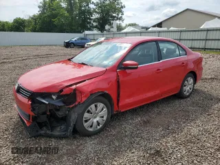 2013 Volkswagen Jetta SE z VIN 3VWDP7AJ3DM294443, wystawiony jako Copart lot #63377315 z przebiegiem 217 100 mil mil oraz Szkoda całkowita • Salvage title. Historia ofert i sprzedaży dostępna na DreamBid. Obrazek 1.