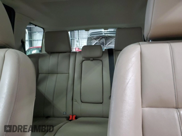 2015 Land Rover LR2 with VIN SALFP2BG9FH432472, listed as a Copart auction lot 79558044 with 64,213 mi miles and Salvage title. Bid and sale history available at DreamBid. Image 10.