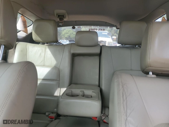 2012 Nissan Murano SL with VIN JN8AZ1MW7CW220269, listed as a Copart auction lot 47491795 with 104,368 mi miles and Salvage Title. Bid and sale history available at carsss.com. Image 10.