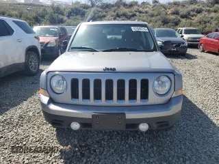 2015 Jeep Patriot Sport with VIN 1C4NJRBB3FD438843, listed as a Copart auction lot 51646715 with 83,773 mi miles and Salvage Title. Bid and sale history available at carsss.com. Image 5.
