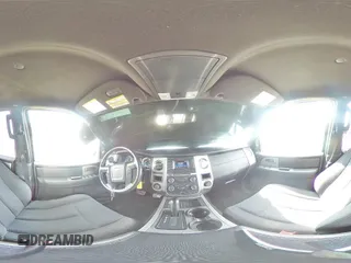 2017 Ford Expedition XLT z VIN 1FMJU1JT7HEA68720, wystawiony jako Copart lot #53541625 z przebiegiem 121 957 mil mil oraz Szkody całkowita. Historia ofert i sprzedaży dostępna na DreamBid. Obrazek 15.