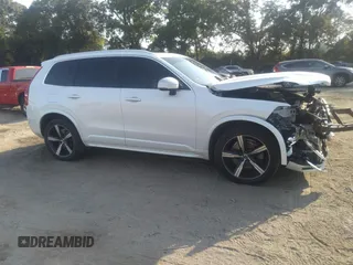 2019 Volvo XC90 R-Design with VIN YV4A22PM0K1474995, listed as a IAAI auction lot 40129047 with 66,000 mi miles. Bid and sale history available at carsss.com. Image 13.
