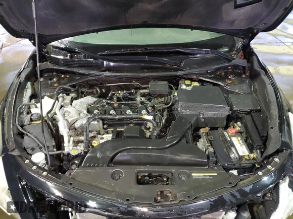 2014 Nissan Altima 2.5 with VIN 1N4AL3AP7EC163314, listed as a Copart auction lot 48312855 with 170,750 mi miles and Clean Title. Bid and sale history available at DreamBid. Image 11.