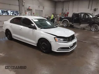 2016 Volkswagen Jetta Sport с VIN 3VWB17AJ6GM278332, выставлен на аукционе IAAI как лот 41223393 с пробегом 148 886 миль миль и . История ставок и продаж доступна на DreamBid. Изображение 1.