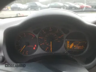 2002 Toyota Celica GT z VIN JTDDR32T920140518, wystawiony jako Copart lot #43759465 z przebiegiem 166 627 mil mil oraz Szkoda całkowita • Salvage title. Historia ofert i sprzedaży dostępna na DreamBid. Obrazek 9.