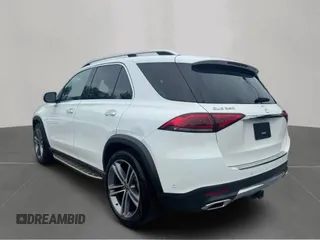 2021 Mercedes-Benz GLE 350 с VIN 4JGFB4JB1MA457231, выставлен на аукционе Copart как лот 61692555 с пробегом 91 928 миль миль и Чистый • Clean title. История ставок и продаж доступна на DreamBid. Изображение 3.