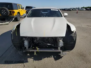 2012 Nissan 370Z с VIN JN1AZ4EH2CM565026, выставлен на аукционе Copart как лот 56129015 с пробегом 113 456 миль миль и Списание • Salvage title. История ставок и продаж доступна на DreamBid. Изображение 5.