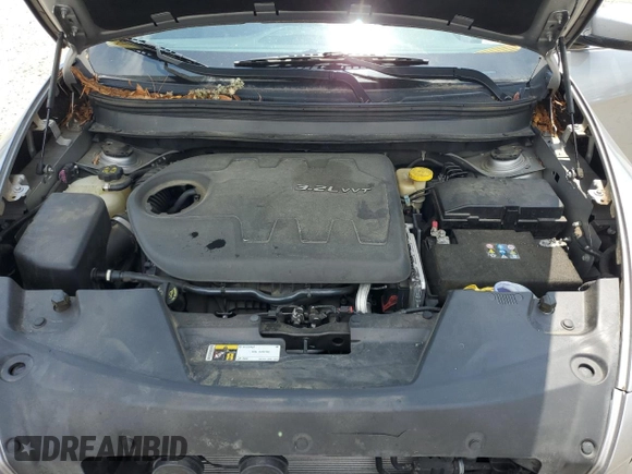 2014 Jeep Cherokee Limited with VIN 1C4PJLDS5EW204516, listed as a Copart auction lot 62329445 with 127,042 mi miles and Salvage title. Bid and sale history available at DreamBid. Image 12.