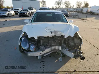 2009 Mercedes-Benz E-Class Sport 5.5L with VIN WDBUF72X79B376679, listed as a Copart auction lot 87035824 with 0 mi miles and Salvage Title. Bid and sale history available at carsss.com. Image 5.