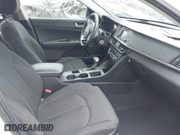 2016 Kia Optima LX с VIN KNAGT4L32G5073769, выставлен на аукционе IAAI как лот 42512184 с пробегом 111 977 миль миль и . История ставок и продаж доступна на DreamBid. Изображение 5.