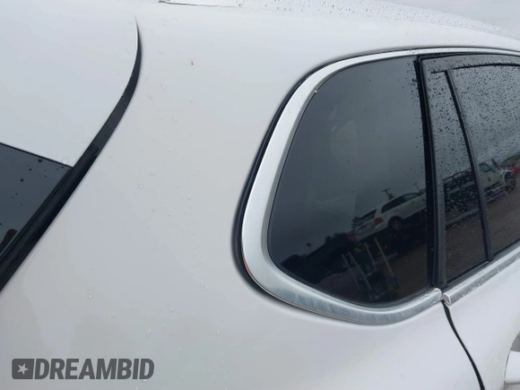 2018 Buick Envision Essence with VIN LRBFX1SAXJD006656, listed as a IAAI auction lot 41548118 with 40,925 mi miles and . Bid and sale history available at DreamBid. Image 20.
