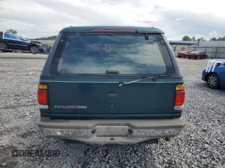 1995 Ford Explorer Eddie Bauer z VIN 1FMDU32X9SUC06085, wystawiony jako Copart lot #55322785 z przebiegiem 248 871 mil mil oraz Szkoda całkowita • Salvage title. Historia ofert i sprzedaży dostępna na DreamBid. Obrazek 6.