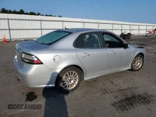 2011 Saab 9-3 z VIN YS3FA4CY1B1302628, wystawiony jako Copart lot #71627674 z przebiegiem Nie podano mil oraz Szkoda całkowita • Salvage title. Historia ofert i sprzedaży dostępna na DreamBid. Obrazek 3.