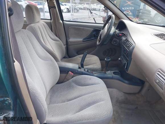 1998 Chevrolet Cavalier with VIN 1G1JC524XW7149954, listed as a IAAI auction lot 42032250 with 255,913 mi miles. Bid and sale history available at carsss.com. Image 5.