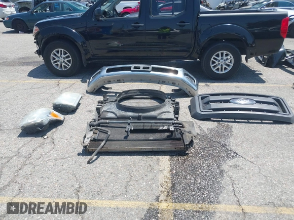 2012 Ford F-350 with VIN 1FD7W3FT0CEB93284, listed as a IAAI auction lot 42403179 with Not provided miles and . Bid and sale history available at DreamBid. Image 12.