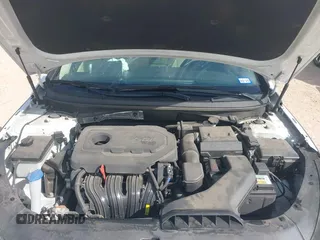2018 Hyundai Sonata SE z VIN 5NPE24AF0JH704634, wystawiony jako IAAI lot #42250872 z przebiegiem 47 333 mil mil oraz . Historia ofert i sprzedaży dostępna na DreamBid. Obrazek 10.