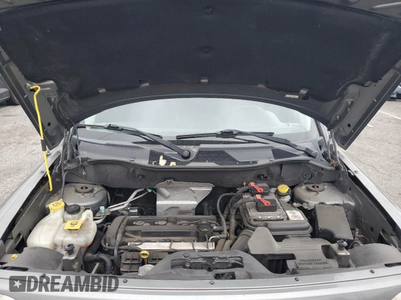 2014 Jeep Patriot Altitude with VIN 1C4NJPBAXED595327, listed as a Copart auction lot 53665005 with 134,771 mi miles and Salvage Title. Bid and sale history available at DreamBid. Image 14.