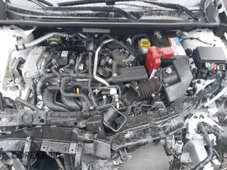 2022 Nissan Sentra SV with VIN 3N1AB8CV9NY231497, listed as a IAAI auction lot 42015906 with 31,792 mi miles and . Bid and sale history available at DreamBid. Image 10.