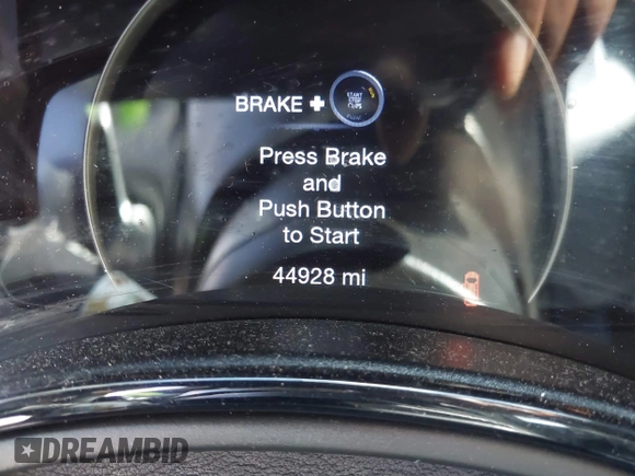 2021 Dodge Durango R/T with VIN 1C4SDHCT3MC845656, listed as a IAAI auction lot 42470019 with 44,928 mi miles and . Bid and sale history available at DreamBid. Image 15.