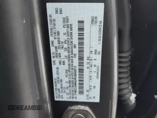 2024 Ford Escape ST-Line with VIN 1FMCU0MN2RUB42813, listed as a Copart auction lot 45878905 with 4,713 mi miles and Salvage Title. Bid and sale history available at DreamBid. Image 13.