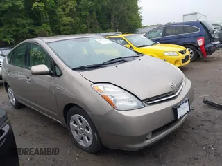 2007 Toyota Prius z VIN JTDKB20UX77683439, wystawiony jako IAAI lot #42471572 z przebiegiem 228 868 mil mil oraz . Historia ofert i sprzedaży dostępna na DreamBid. Obrazek 1.