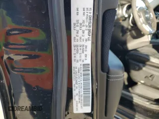 2012 Jeep Grand Cherokee SRT8 with VIN 1C4RJFDJ9CC346867, listed as a Copart auction lot 86349154 with 125,130 mi miles and Salvage Title. Bid and sale history available at carsss.com. Image 13.