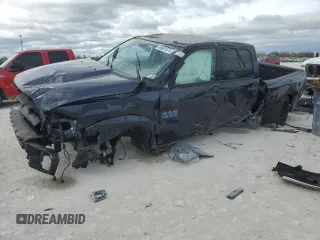 2016 Ram 1500 Express z VIN 3C6RR7KT3GG339197, wystawiony jako Copart lot #46091675 z przebiegiem Nie podano mil oraz Szkoda całkowita • Salvage title. Historia ofert i sprzedaży dostępna na DreamBid. Obrazek 1.