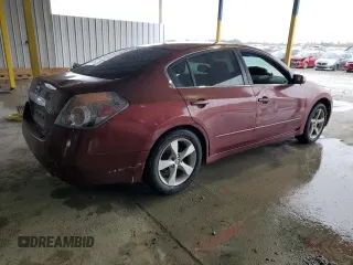 2010 Nissan Altima 2.5 S with VIN 1N4AL2AP9AN427335, listed as a Copart auction lot 87968405 with 0 mi miles and Clean Title. Bid and sale history available at carsss.com. Image 3.