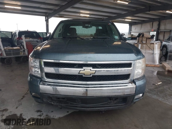 2011 Chevrolet Silverado 1500 LT with VIN 3GCPCSE01BG343814, listed as a IAAI auction lot 41849043 with 109,595 mi miles and . Bid and sale history available at DreamBid. Image 12.