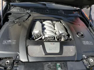 2006 Bentley Arnage R z VIN SCBLC37F26CX11385, wystawiony jako Copart lot #76563524 z przebiegiem 23 197 mil mil oraz Szkody całkowita. Historia ofert i sprzedaży dostępna na DreamBid. Obrazek 11.