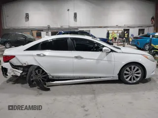 2011 Hyundai Sonata Limited with VIN 5NPEC4AB4BH219702, listed as a IAAI auction lot 41747541 with 169,990 mi miles and . Bid and sale history available at DreamBid. Image 12.