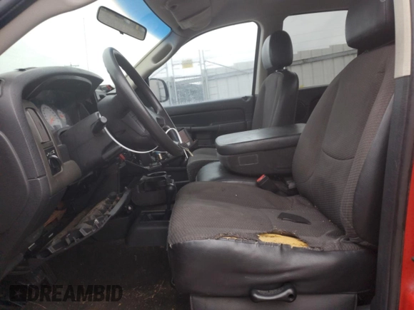 2002 Dodge 1500 with VIN 3D7HU18N92G169225, listed as a Copart auction lot 43385405 with 243,012 mi miles and Salvage Title. Bid and sale history available at carsss.com. Image 7.