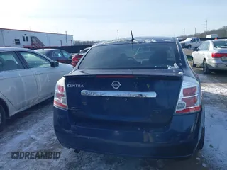 2012 Nissan Sentra 2.0 with VIN 3N1AB6AP1CL732807, listed as a IAAI auction lot 41274077 with 180,408 mi miles and . Bid and sale history available at DreamBid. Image 16.