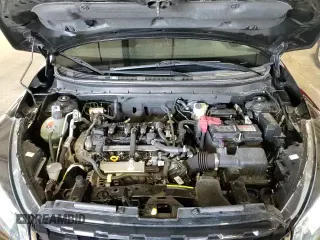 2022 Nissan Kicks SR z VIN 3N1CP5DVXNL486521, wystawiony jako Copart lot #66173635 z przebiegiem 29 367 mil mil oraz Szkoda całkowita • Salvage title. Historia ofert i sprzedaży dostępna na DreamBid. Obrazek 14.