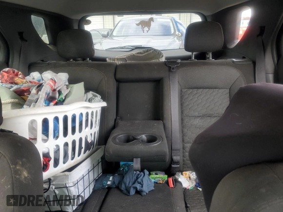 2020 Nissan LEAF SV Plus with VIN 1N4BZ1CP3LC307815, listed as a Copart auction lot 88302815 with 49,942 mi miles and Salvage Title. Bid and sale history available at DreamBid. Image 10.