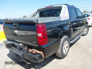 2007 Chevrolet Avalanche 3LT с VIN 3GNFK12377G161203, выставлен на аукционе IAAI как лот 42395660 с пробегом 215 448 миль миль и . История ставок и продаж доступна на DreamBid. Изображение 4.