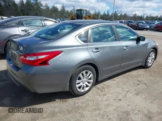 2016 Nissan Altima S with VIN 1N4AL3APXGN359836, listed as a IAAI auction lot 41854911 with 98,047 mi miles and . Bid and sale history available at DreamBid. Image 4.