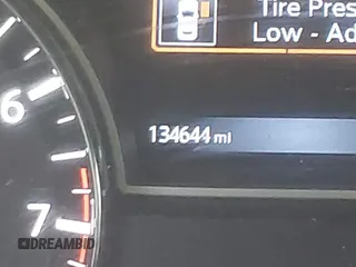 2018 Nissan Altima SV with VIN 1N4AL3APXJC246066, listed as a IAAI auction lot 42062713 with 134,644 mi miles and . Bid and sale history available at carsss.com. Image 16.