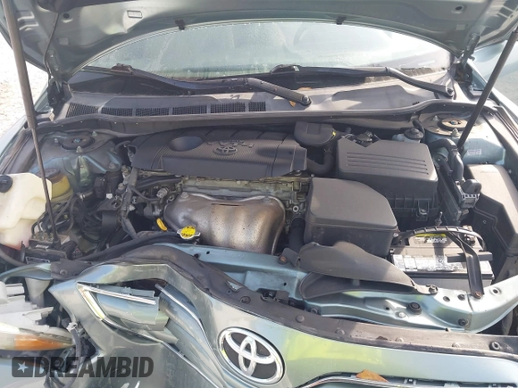 2011 Toyota Camry LE with VIN 4T1BF3EK1BU660297, listed as a IAAI auction lot 42080321 with 81,934 mi miles. Bid and sale history available at carsss.com. Image 10.