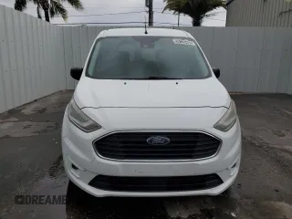 2020 Ford Transit Connect XLT z VIN NM0GS9F22L1436141, wystawiony jako Copart lot #59129465 z przebiegiem 110 301 mil mil oraz Czysty tytuł • Clean title. Historia ofert i sprzedaży dostępna na DreamBid. Obrazek 5.